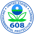 EPA 608 Review and Testing