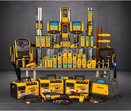 Bluetooth Tools & Diagnostics with Fieldpiece - 1 Day Class - November 10th