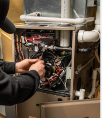 Gas Furnace Installation & Commissioning - 1 Day Class - October 23rd