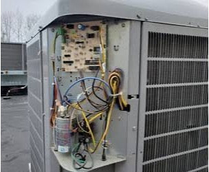 HVAC Electrical for Technicians - 2 Day Class - November 24th-25th