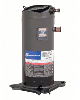 Compressors (Hermetic) Installation, Operation & Diagnostics - 2 Day Class - October 27th - 28th